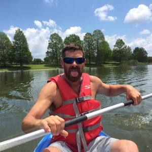 Meet your Posher, Alec